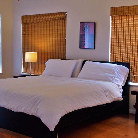 Modern B & B Houston Buitenkant foto