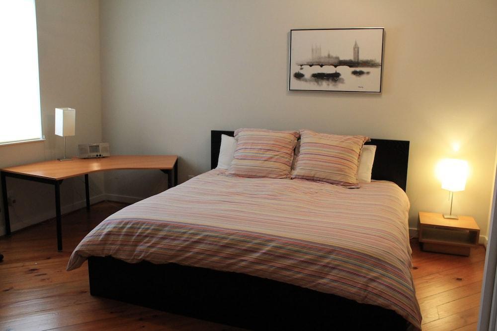 Modern B & B Houston Buitenkant foto